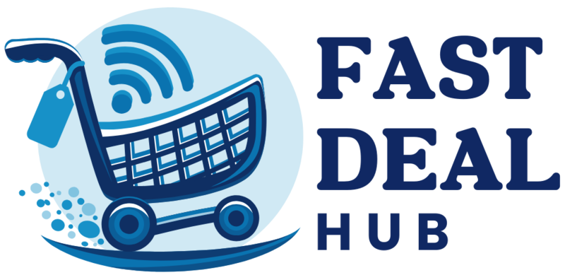 FastDeals Hub