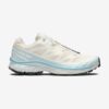 Vanilla Ice / Ballad Blue / Iced Aqua